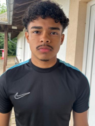 Gabriel Matos Ferreira