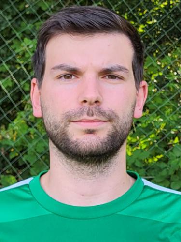 Maximilian-Sebastian Koß