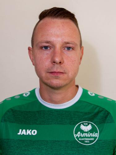 Jens Simon
