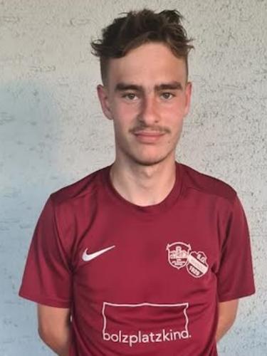 Jonas Adametz