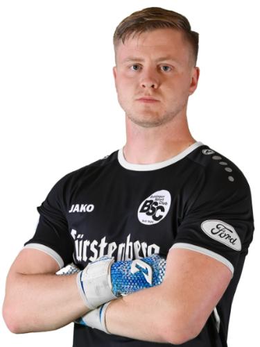 Benedikt Paul Grawe