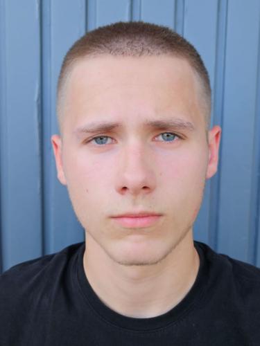 David Geisler