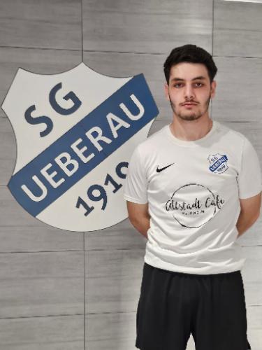 Burak Kiraz
