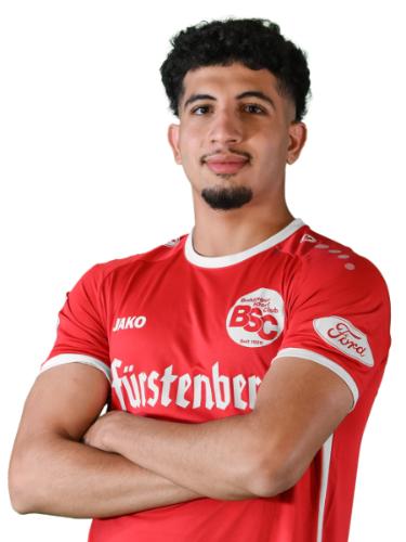 Ali Ibrahim