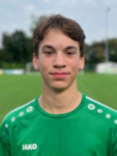 Jonas Koenen