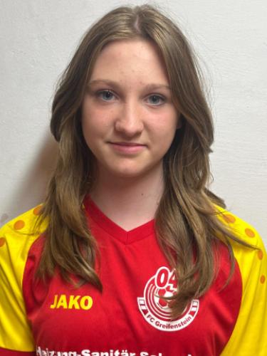 Kyra Michelle Georgi