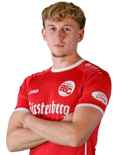 Marc Rawiel