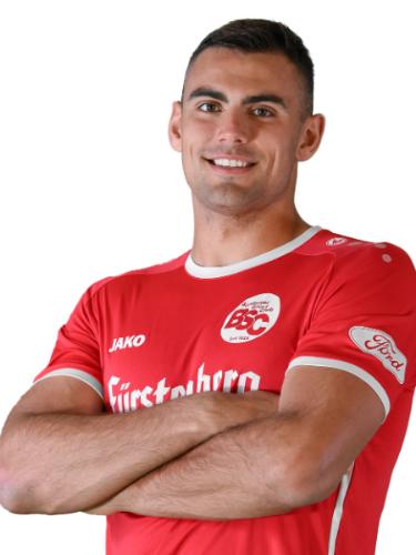 Lukas Sonnenwald