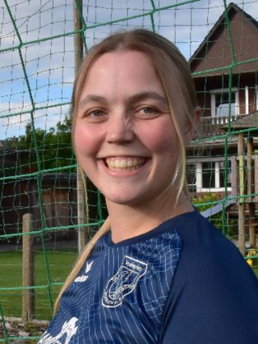 Nele Wolff