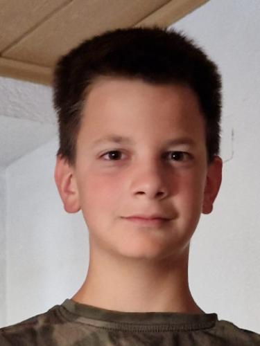 Lars David