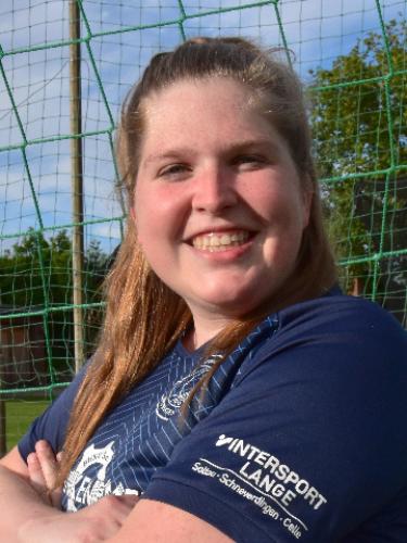 Pauline Floriane Hoffmann