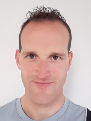 Christian Heuser