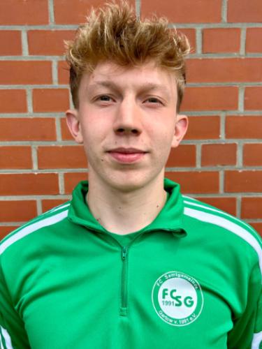 Benedikt Jasper Steiling