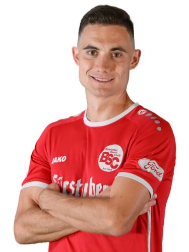 Rico Wehrle
