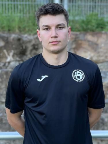 Fabian Kretschmer