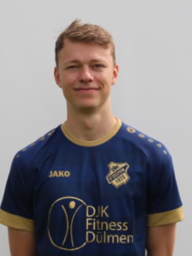 Jannik Benterbusch