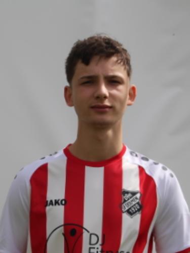 Leon Meinke