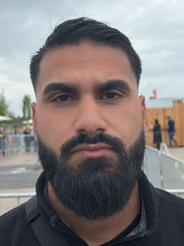 Ali Muhieddine