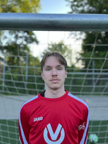 Timo Garvs