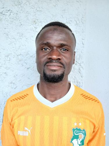 Abdoulaye Coulibaly