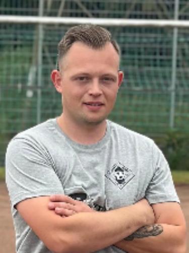 Dominik Walter