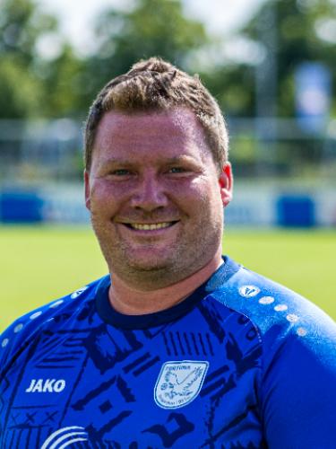 Patrik Feldmann