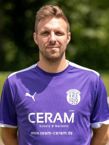 Christian Stefan Marcel Knops
