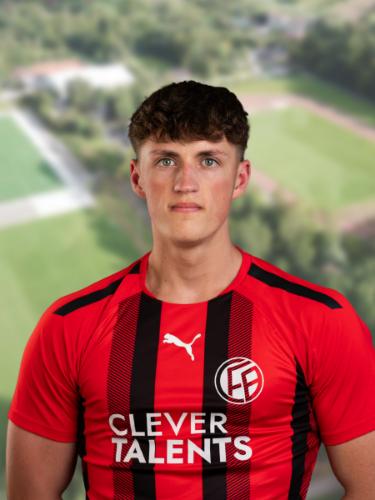 Niklas Gromer