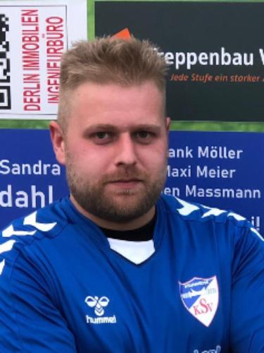 Dominik Stolp