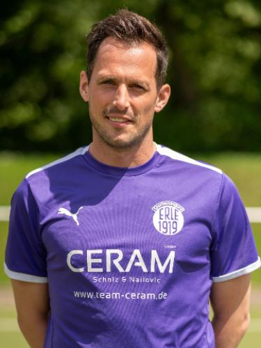 Sebastian Pehl
