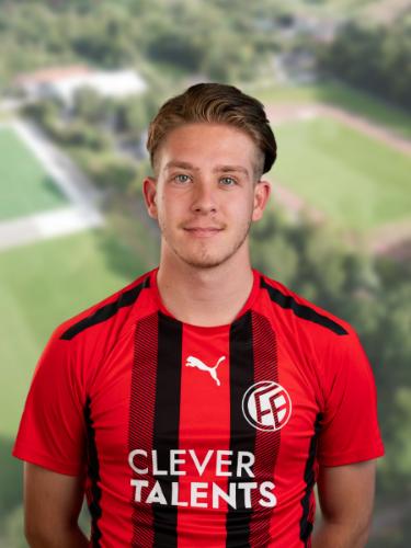 Jannis Forster