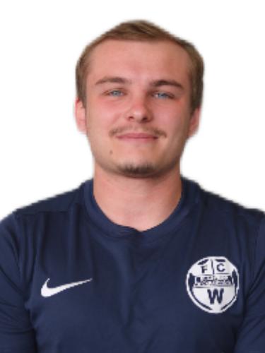 Dominik Pascal Stephany