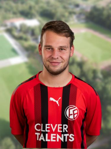 Moritz Wurster