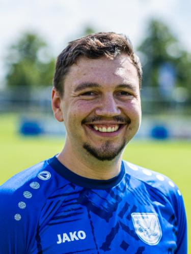 Viktor Vogt