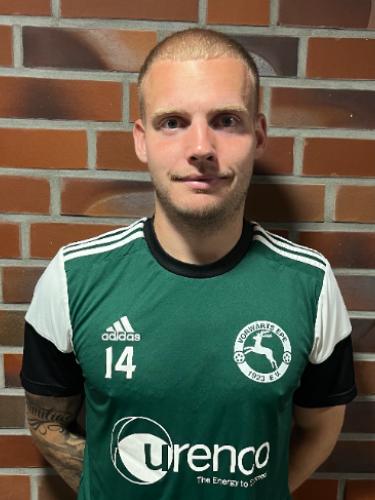 Robin Jager