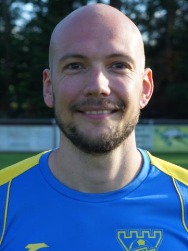 Alexander Becker