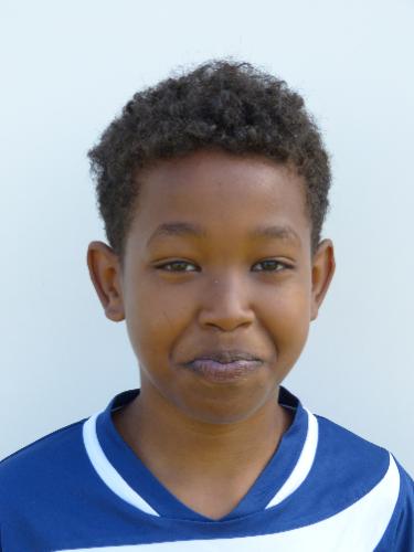 Natan Tesfamariam Solomon