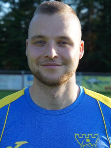Tim Geiger