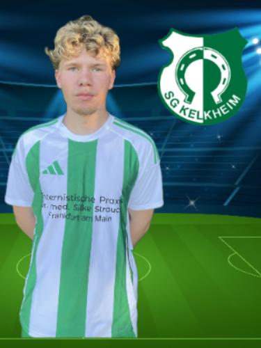 Magnus Birk