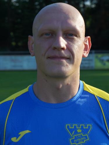 Julian Kauffmann