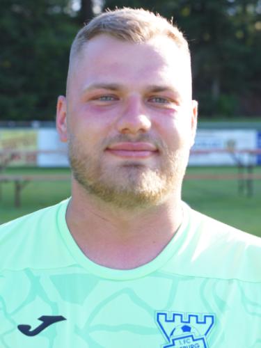 Tomas Kudzys