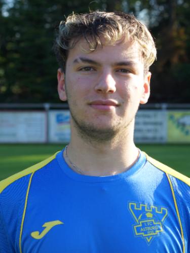 Luca Malandra