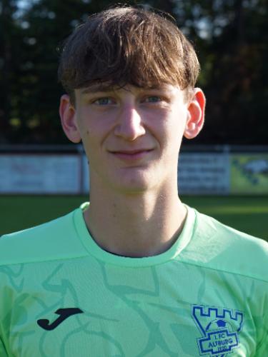 Max Rau