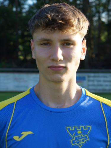 Raphael Weber
