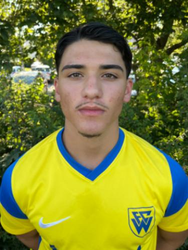 Semih Ciftepinar