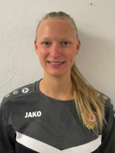 Aline Bartlick