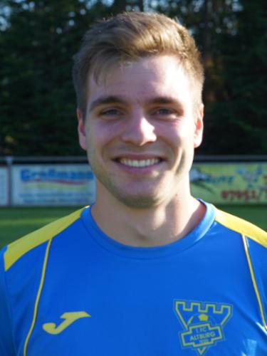 Zsolt Balogh