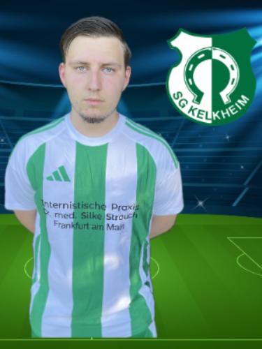 Kasper Oliver Plonka
