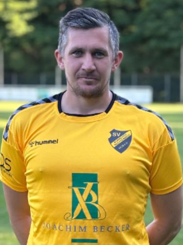 David Walter