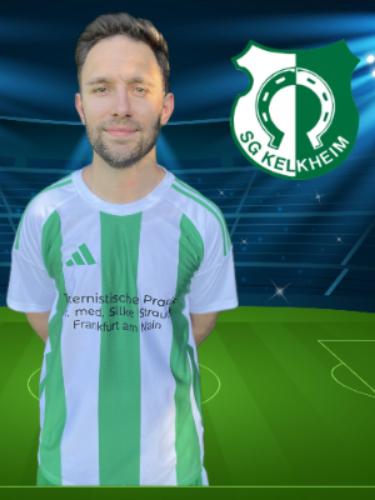 Denis Smiljkovic